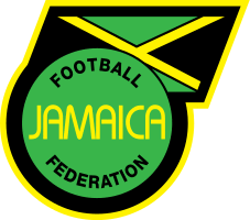 Jamaica Football Federation.svg