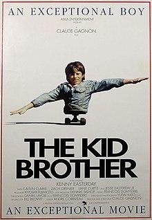 Affiche 109 Kid Brother En.jpg
