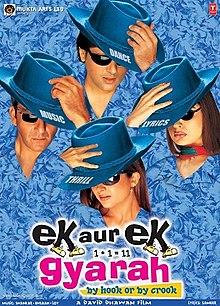 Ek Aur Ek Gyarah poster.jpg