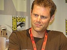 Matt Keeslar at Comic-Con.jpg