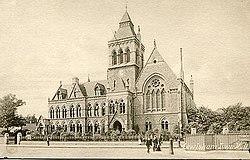 Lewisham Town Hall circa 1900.jpg