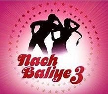 Nach Baliye 3 logo.jpg