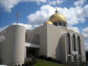 United House of Prayer for All People.JPG