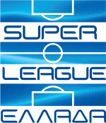 Super League Greece logo.svg