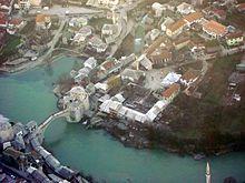 Stari Most from the air.JPG