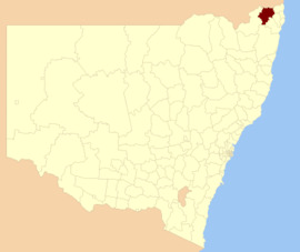 Kyogle LGA NSW.png