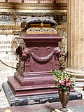 On this day in history ... - Page 8 120px-Tomb_Umberto_I_Pantheon_2006