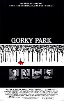 Gorky Park - 1983 - poster.jpg
