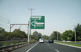 Driving on the Great Western Highway.jpg
