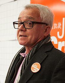 Joe Pantalone in 2014.jpg