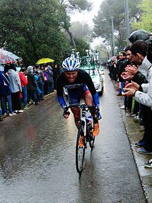 Nico Sijmens (Barcelona-Etapa 8-Volta Catalunya 2014).JPG