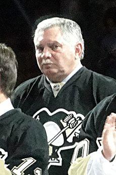 Ron Stackhouse 2010-04-08.JPG