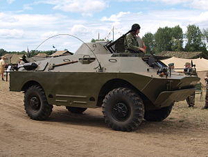 BRDM-2 (1964) owned by James Stewart pic1.JPG