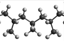 Polypropylene isotactic