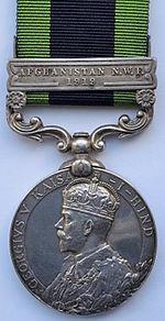 India General Service Medal Obverse (1909).jpg