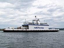 BC Ferry Powell River Queen viewed from side.jpg