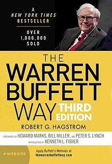 Warren buffett way - cover.jpg