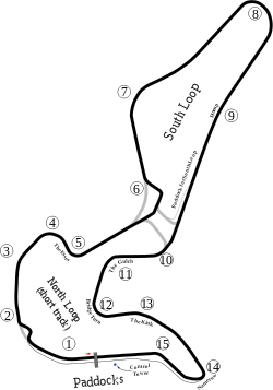 Circuit Mont-Tremblant Track Map.svg