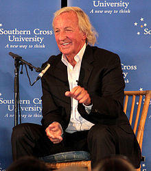 John Pilger in August 2011.jpg