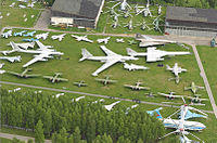 Aviation museum in Monino.jpg