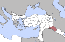 Baghdad Vilayet, Ottoman Empire (1900).png