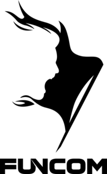 Funcom Logo as of August 2017.png