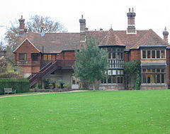 Gilbert White's House rear view (1).jpg