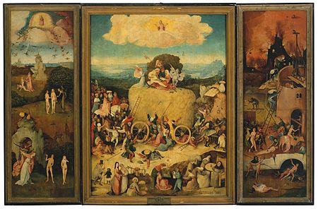 Bosch - Haywain Triptych.jpg