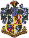 Coat of arms of Gaithersburg, Maryland