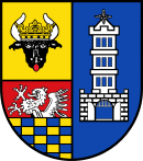 Coat of arms