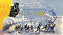 Hue and Cry UK quad poster.jpg
