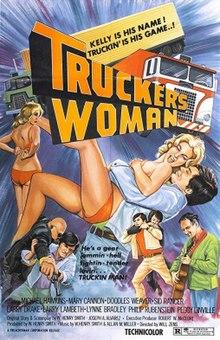 Trucker's Woman (1975) theatrical poster.jpg