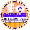 Official seal of Jeffersontown, Kentucky