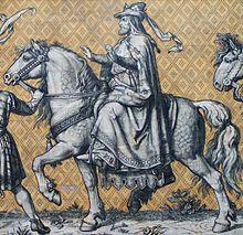 Dresden Fuerstenzug Konrad der Grosse.jpg