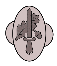 Insignia of the German 9. Armee (Wehrmacht).svg