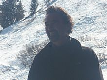 Richard Lintern in Alpbach, Austria.jpg