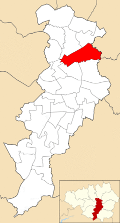 Miles Platting and Newton Heath (Manchester City Council ward) 2018.png