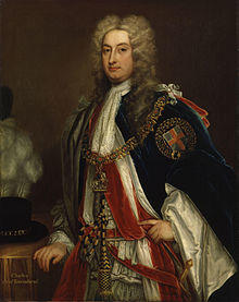 Charles Townshend, 2nd Viscount Townshend by Sir Godfrey Kneller, Bt (2).jpg