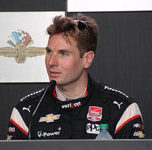 Will Power at Carb Day 2015 - Stierch.jpg