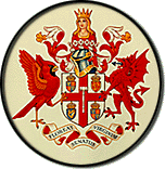 Coat of arms or logo