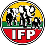 Inkatha Freedom Party logo.svg