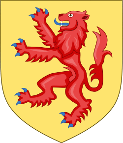 Wapen graafschap Holland.svg