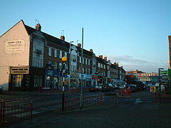 Victoria Road, Ruislip Manor - geograph.org.uk - 96576.jpg