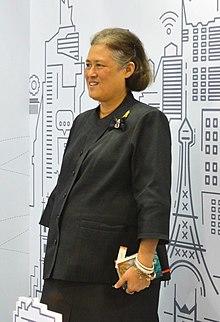 ITU Telecom World 2016 – VVIP Tour (30938750506) (cropped).jpg