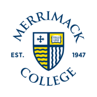 Merrimack College seal.png