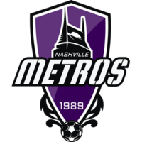 Nashville Metros logo 2012.png