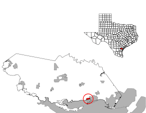 SanPatricio County Doyle.svg
