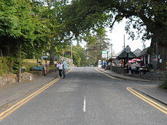 Main Street, Balmaha.JPG
