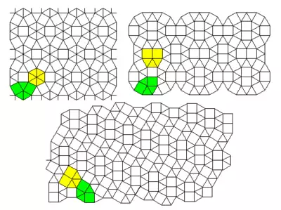 20 2 uniform lattices