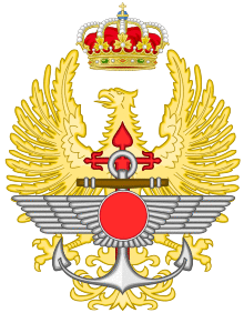 Emblem of the Spanish Armed Forces.svg